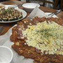 장수할매집 | 신도림 술집 할매기름집 금요일 웨이팅 후기 (옥수수전 당도 최고)