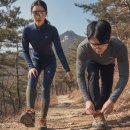 🔥 등산화 안 신고 등산했다가 후회한 순간 TOP 8 (발 상태 충격)