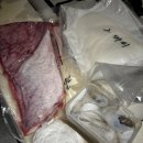 회성수산 | 농라 회성수산, 노랑가오리 갑오징어 내돈내산 후기