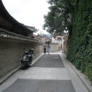 북촌주택 이미지