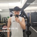 힐스테이트푸르지오 수원(아) 제2경로당 | 수원 힐스테이트푸르지오 피티 고동현트레이너 어깨 근육 키우기 IBBM 보디빌딩연구소 라이크핏피트니스