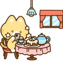 궁편의점 이미지