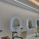 헤어드레서미용실 | 소사벌미용실 임국희헤어드레서 고은 디자이너 매직셋팅펌 후기