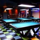 풀 당구장 이미지