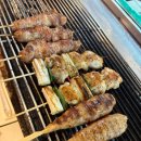 오감꼬치