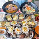참맛해물칼국수 이미지