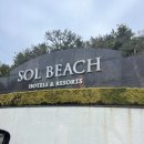 황금 당구장 | [강원도 여행] 양양 쏠비치 오션뷰 스위트 취사 객실&amp;오션플레이 내돈내산