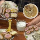 세상에서 하나뿐인 나만의 액세사리 | 검단 신도시 맛집 호카츠 겉바속촉 돈카츠 먹고 왔어요
