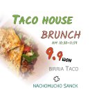 타코in카페 이미지