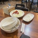 팔팔슈퍼 | 전주 한옥마을 현지맛집 해태바베큐 내돈내산 솔직후기 예약 메뉴 가격