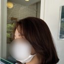 * 응봉미용실 * 리안헤어 응봉점 C컬펌 후기