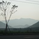 전북 김제 모악산(794M) 이미지