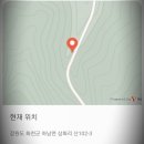 용화사 | 춘천 용화산 최단 코스 등산(용화산 큰고개~용화산~원점)