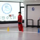 예전태권도 이미지