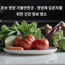 온누리보건약국 | 초보 영양 가볼만한곳 - 영양제 입문자를 위한 건강 정보 명소