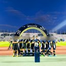K리그 퀸컵 서울 이랜드 FC 출정식 &amp; 안양전 후기