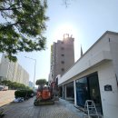 (주)대형자동차타이어정비부천 | 부천 길주로 타이어매장,타이어마켓 외벽리모델링 및 내부 공사현장