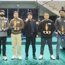 스핀당구장 이미지