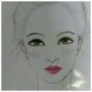 미드림 뷰티 눈썹, 속눈썹 이미지