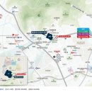 평촌도서관 앞 이미지