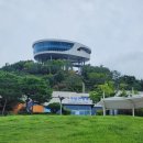 빛가람전망대 전시실 이미지