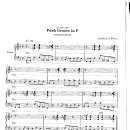 Jonathan D. Wilson / Funk groove in F 이미지