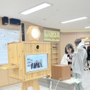 천생중학교 | [네컷사진 포토부스 렌탈] 구미 천생중학교 학교축제 렌탈 후기