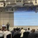 강원식 축사 이미지