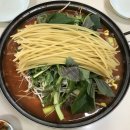 고향원조감자탕