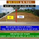 경기광주시 개발행위 ‘산지(임야)변경 조례안 또 다시 “제동“ 이미지