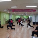 시니어댄스 (고급) 이미지