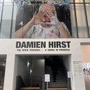 두레약국 | 해골 보러 가기/국립현대미술관 데미안 허스트 전시 총정리: 주차 팁부터 맛집 두레까지 올인원데이트