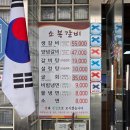 소복갈비 | [예산 맛집] 역대 대통령들도 반한 80년 전통의 진짜 양념갈비! 예산 '소복갈비' 내돈내산 찐 후기 🍖