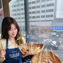 마루비엔비엔 | 청두 훠궈 맛집 마루비엔비엔 꼬치 훠궈로 유명한 쓰촨식 훠궈 솔직 후기