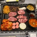하마고기 행신본점 이미지