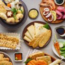 오마뎅제주아라점