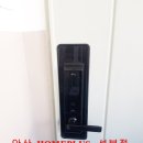 주공12단지 경로당 | [선부동 도어락] 선부 주공 12단지 탱크 M5000 시공후기...