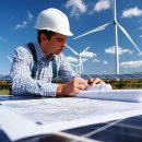 태양정밀태양광발전소 이미지