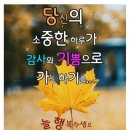 오늘의 날씨 (11월 27일 수요일) (708기 D-2) (709기 입영 3일차) 이미지