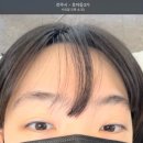 완산-28 | 전주 완산구 속눈썹펌 티나살롱 30분만에 완성되는 속눈썹펌 맛집