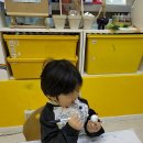 몬 리틀 아틀리에 우드트리아트 수업 참여 후기 부산강서구미술