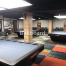 클래스 당구클럽 이미지