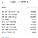 노랑통닭구리역돌다리점