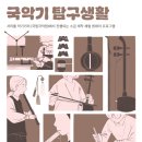 탐구생활