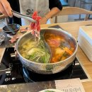 샤브올데이 부천중동점 | [부천/맛집] 내돈내산 &#34;샤브올데이&#34; 부천중동점 평일 점심 후기