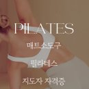 강사 말고 ‘대체 불가능한 강사’ 되기, 필라테스·요가 시너지 극대화하는 바레 지도자 과정 솔직 후기