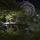 양산타워 이미지