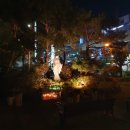 동천성당 앞 이미지