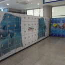 논산시국민체육센터 이미지