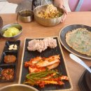 본죽&비빔밥 양산사송점 | 수육 주는 보리밥집 양산 사송보리밥 푸짐하게 잘 먹고 온 후기